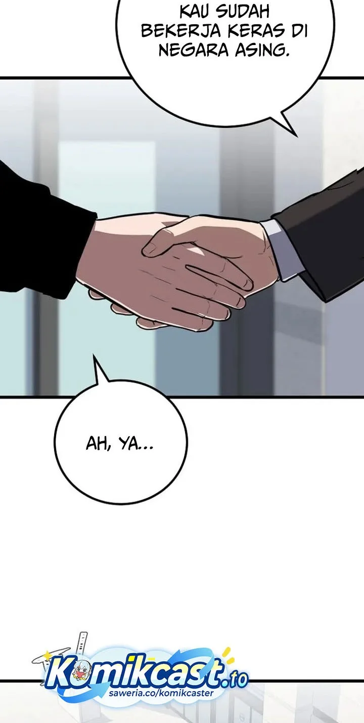 Level 1 Player Chapter 128 Gambar 33