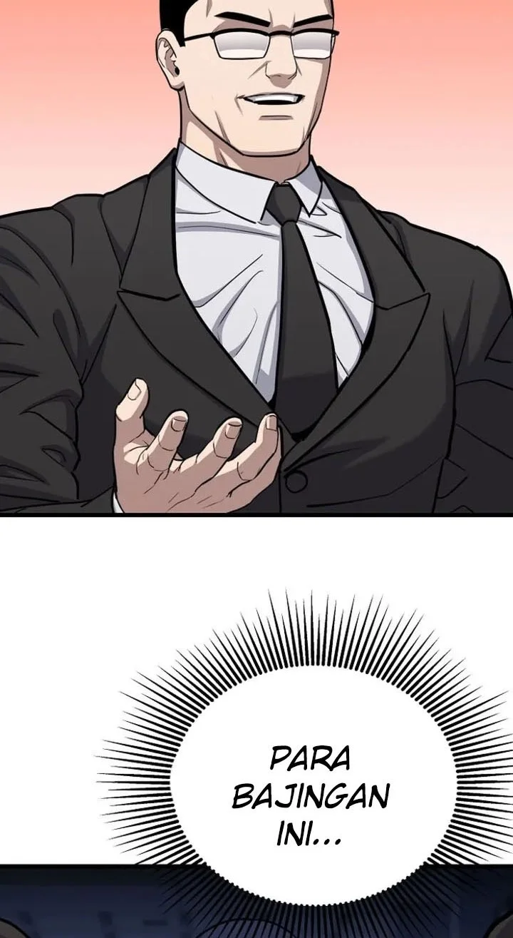 Level 1 Player Chapter 128 Gambar 35