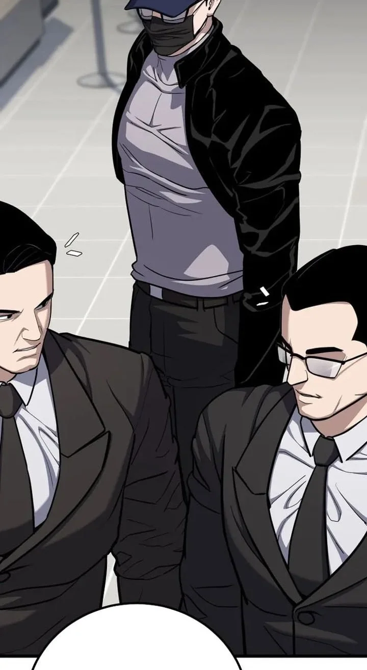 Level 1 Player Chapter 128 Gambar 37