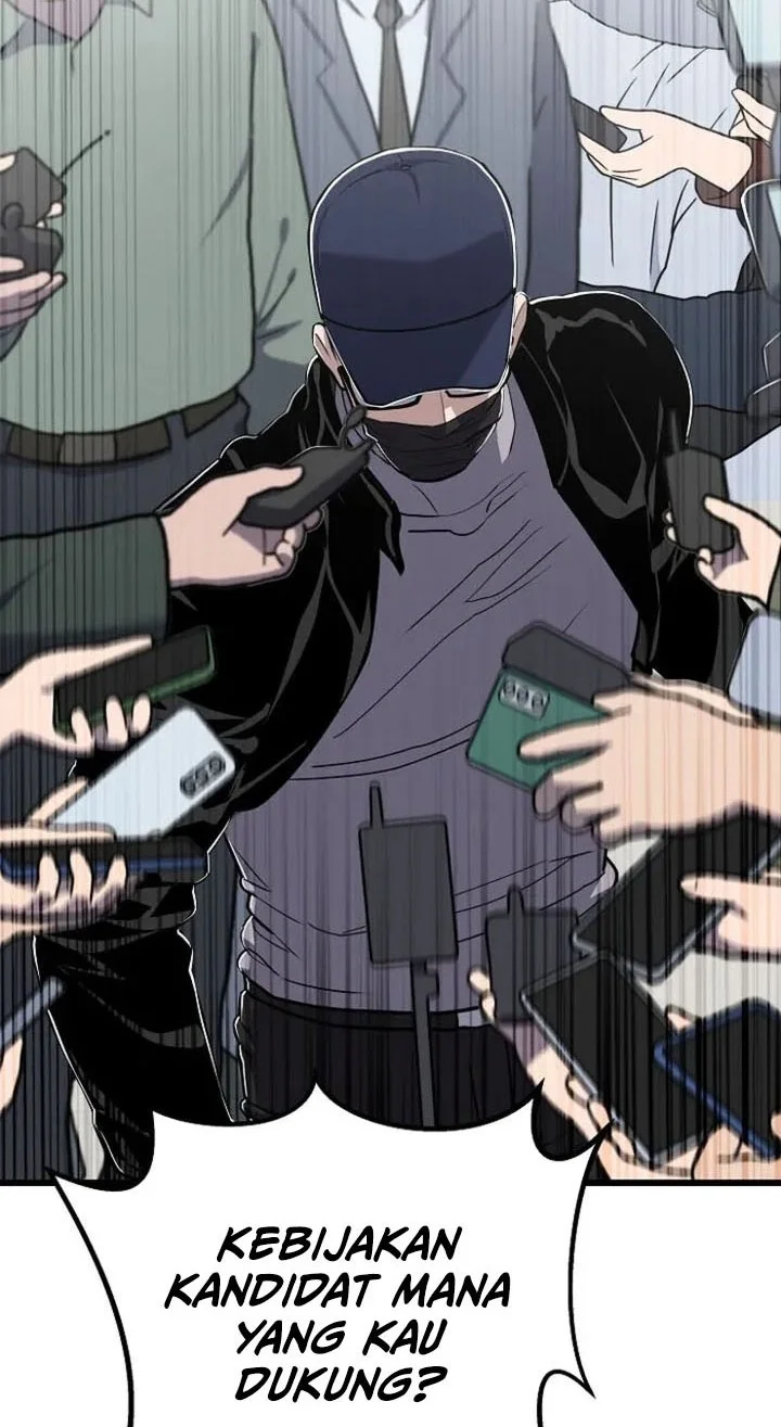 Level 1 Player Chapter 128 Gambar 39