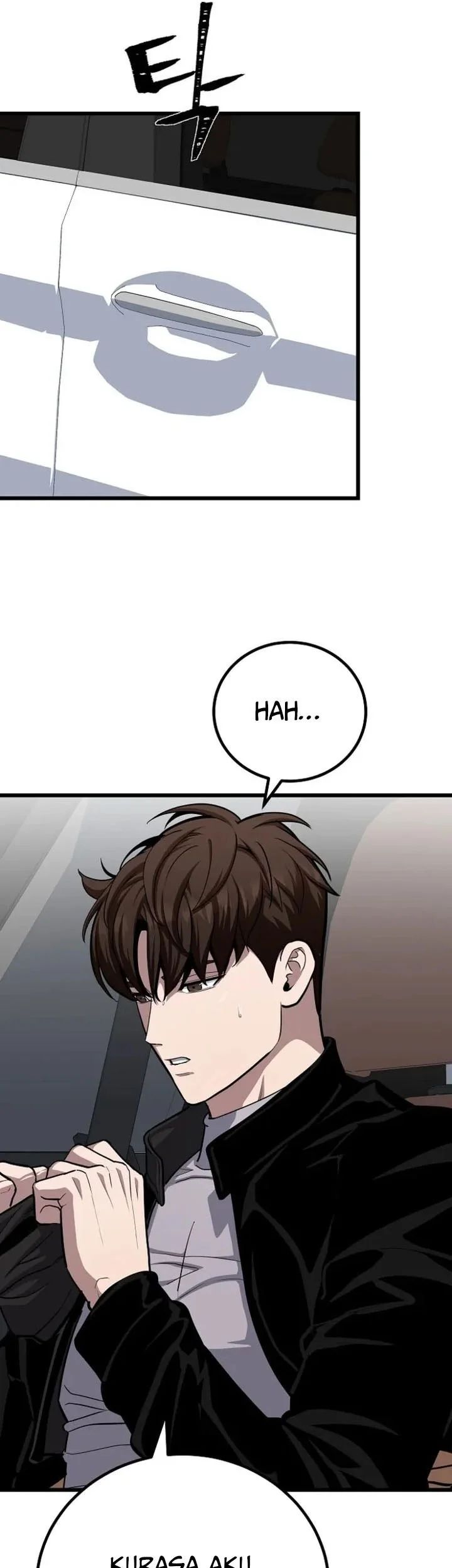 Level 1 Player Chapter 128 Gambar 42