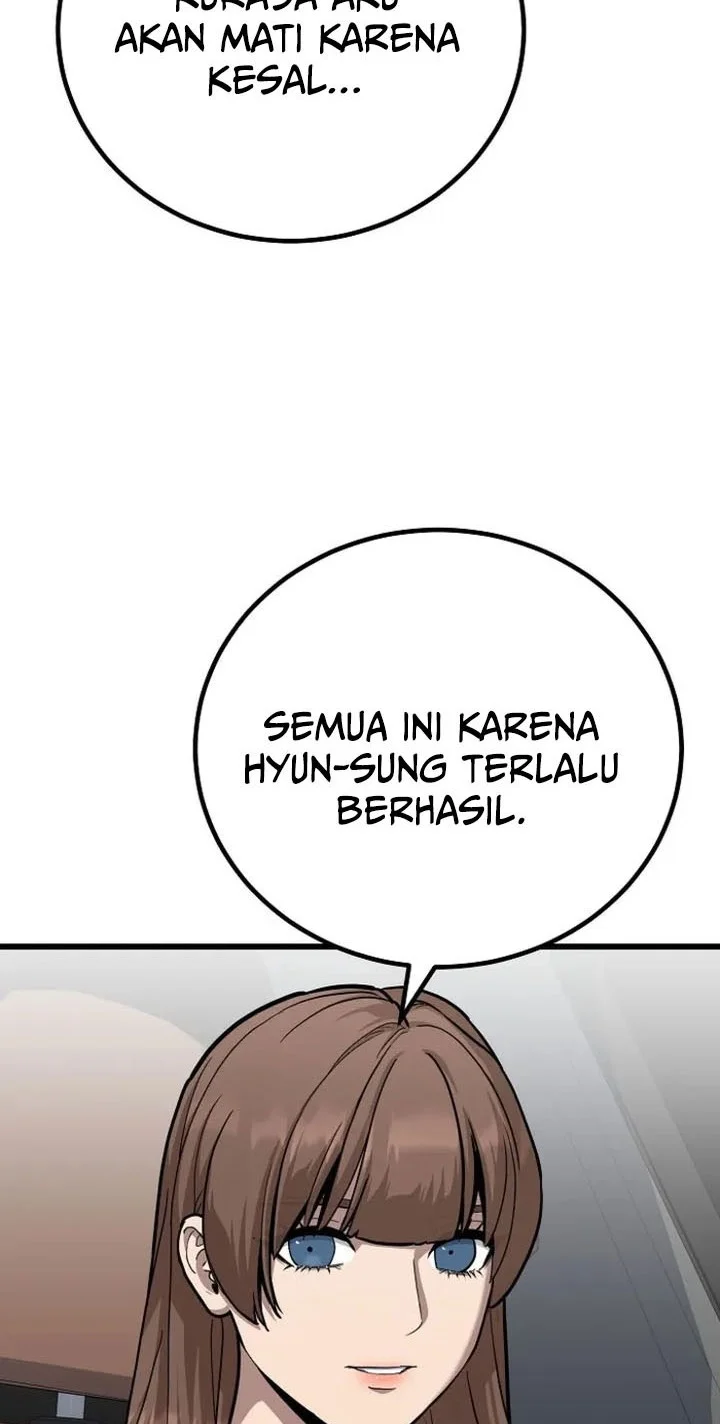 Level 1 Player Chapter 128 Gambar 43