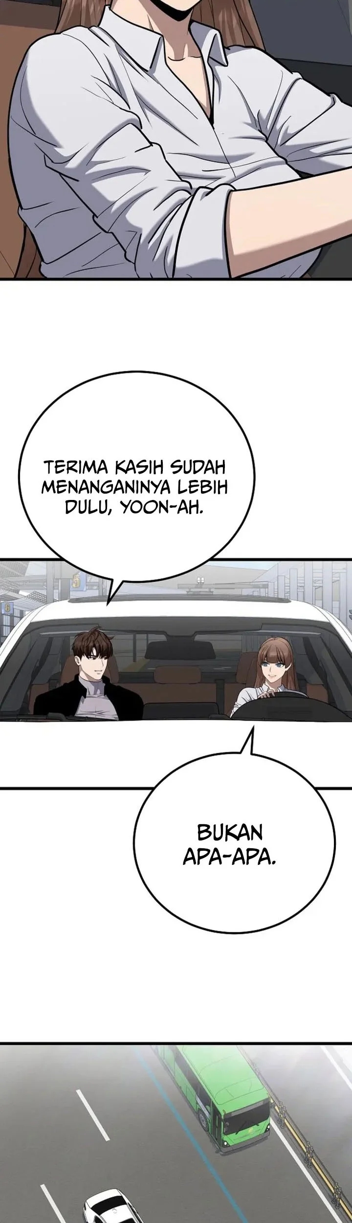 Level 1 Player Chapter 128 Gambar 44