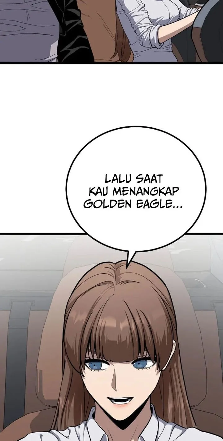 Level 1 Player Chapter 128 Gambar 47