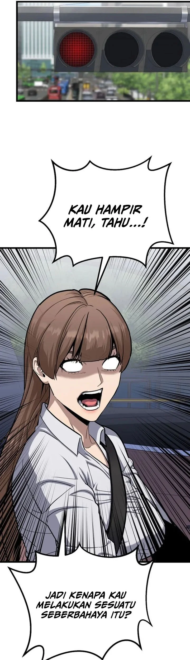 Level 1 Player Chapter 128 Gambar 50