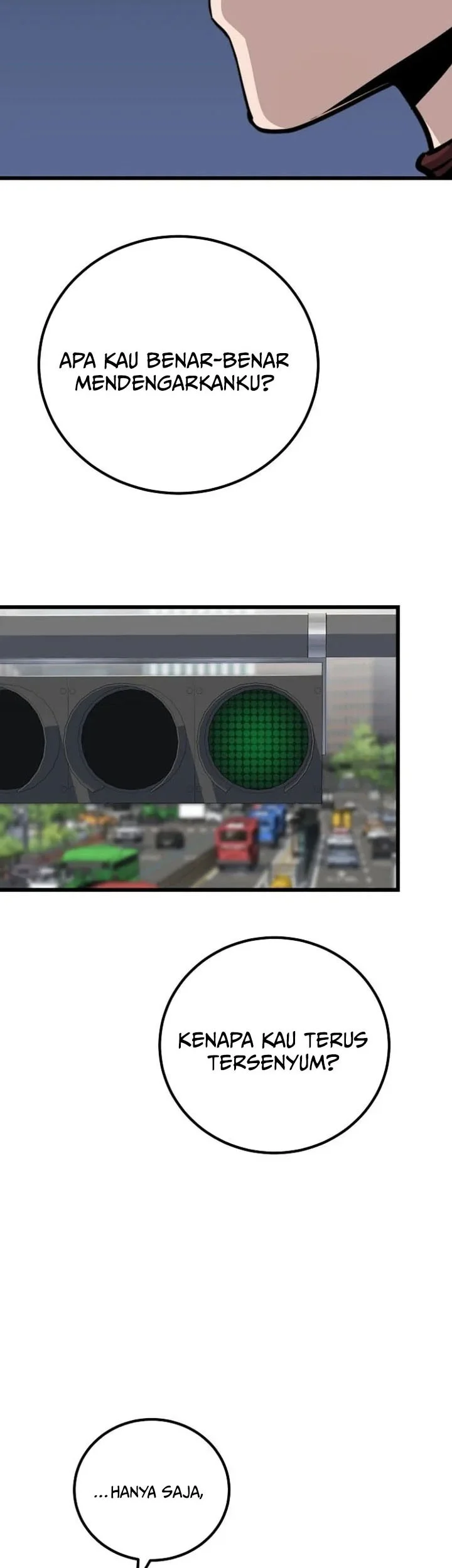 Level 1 Player Chapter 128 Gambar 56