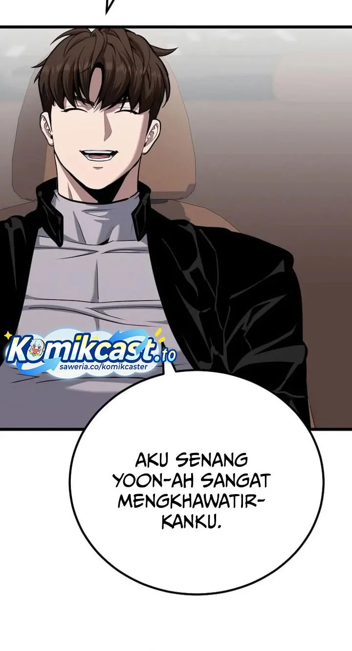 Level 1 Player Chapter 128 Gambar 57