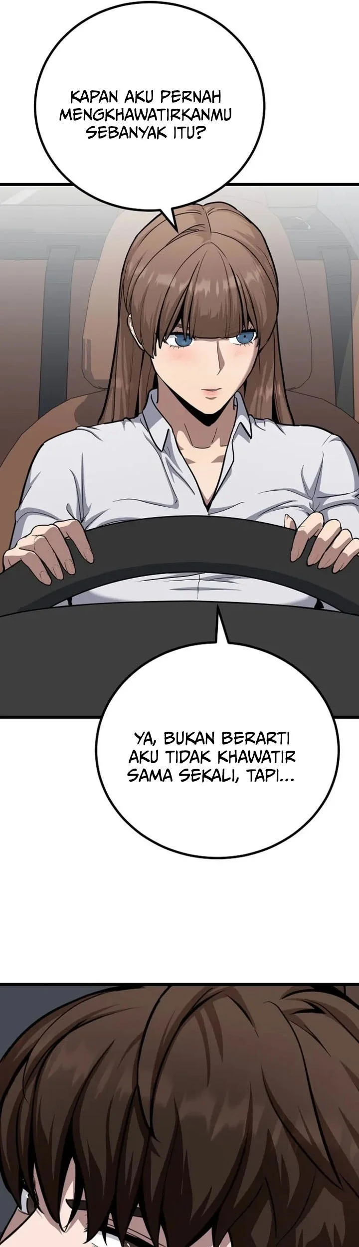 Level 1 Player Chapter 128 Gambar 58