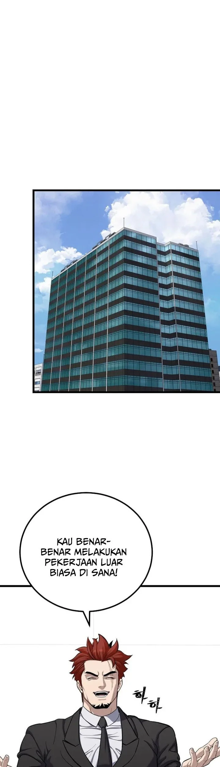 Level 1 Player Chapter 128 Gambar 60