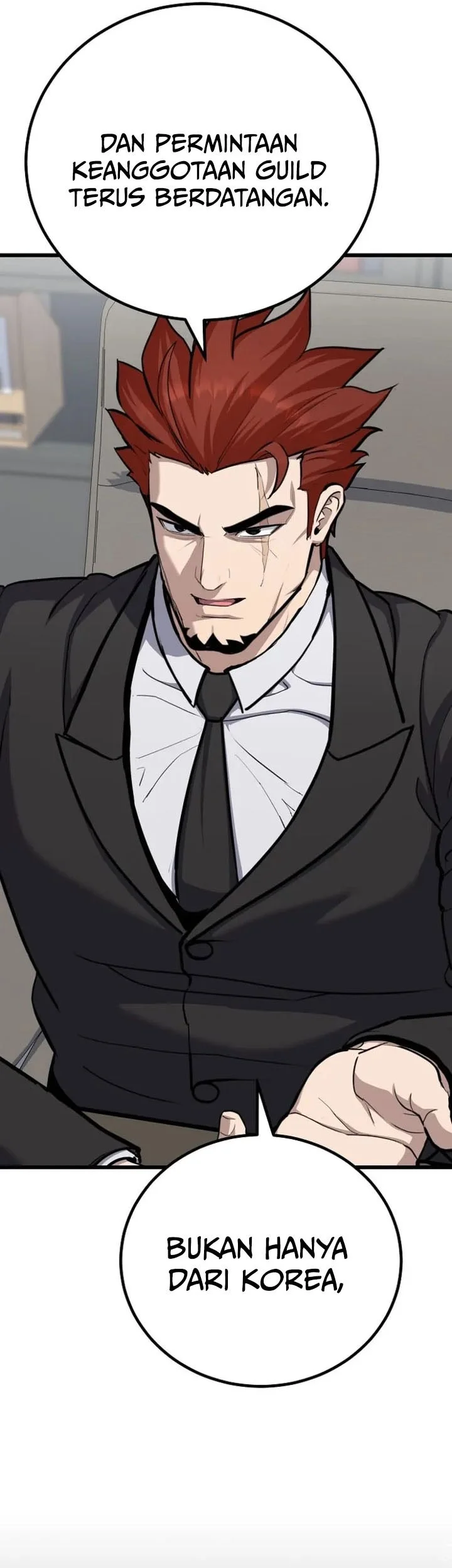 Level 1 Player Chapter 128 Gambar 66