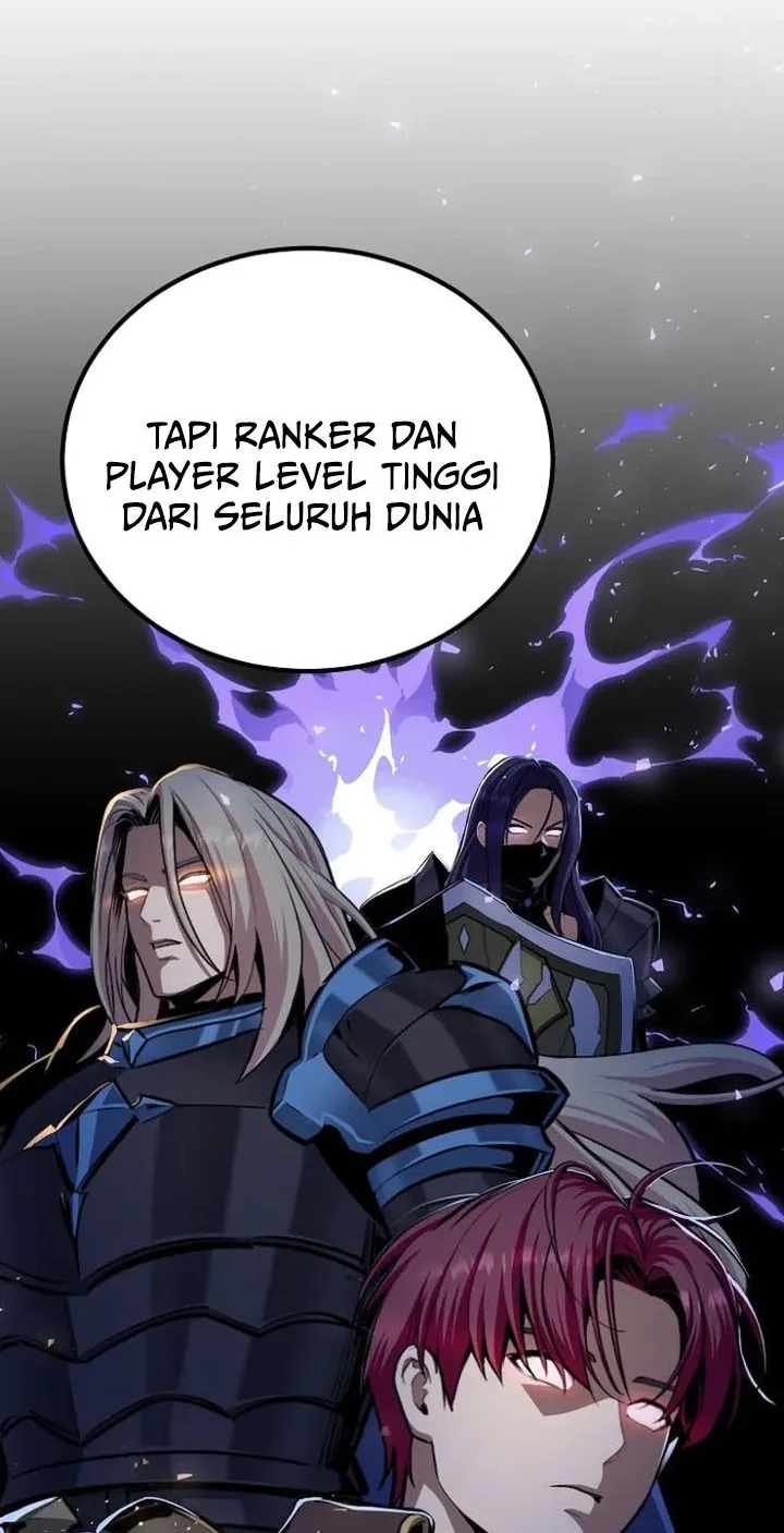 Level 1 Player Chapter 128 Gambar 67