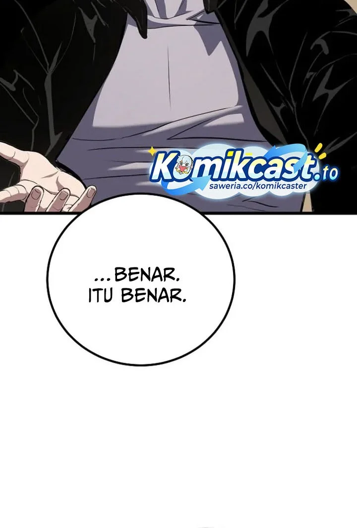 Level 1 Player Chapter 128 Gambar 9