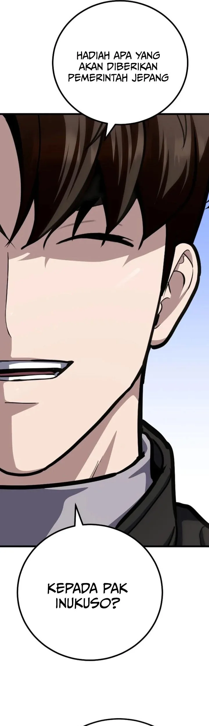 Level 1 Player Chapter 128 Gambar 10