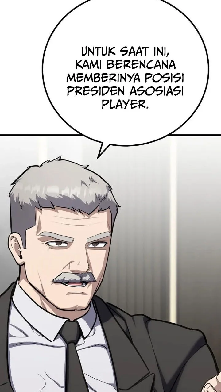 Level 1 Player Chapter 128 Gambar 11