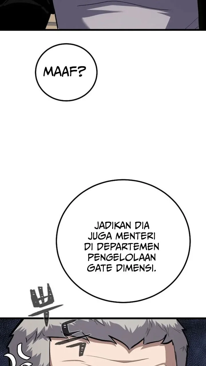 Level 1 Player Chapter 128 Gambar 13