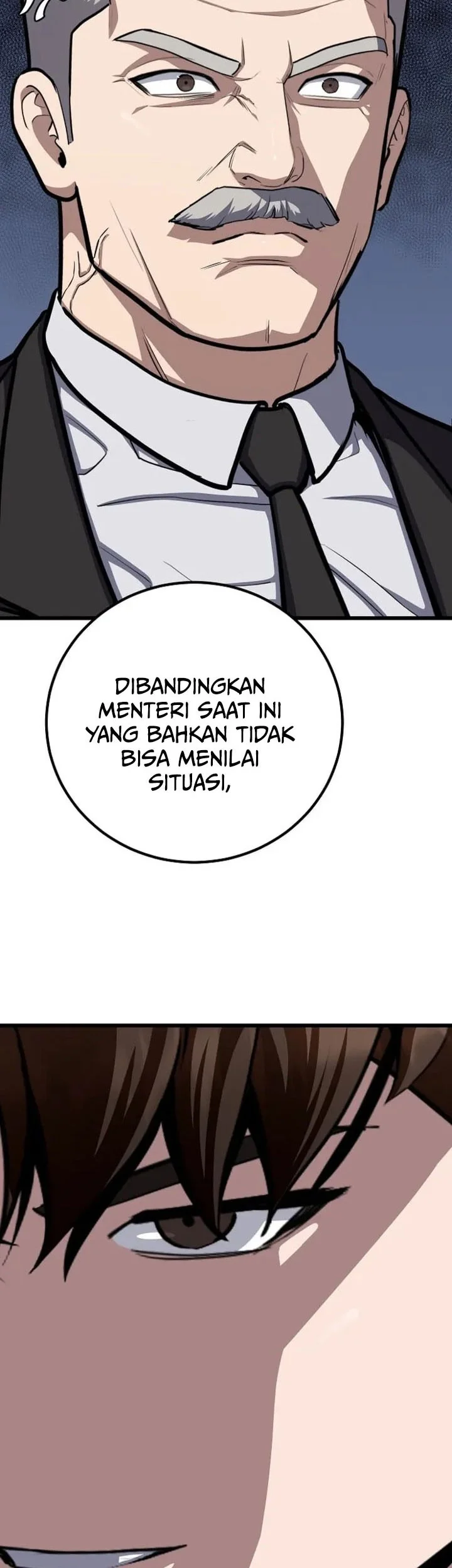 Level 1 Player Chapter 128 Gambar 14