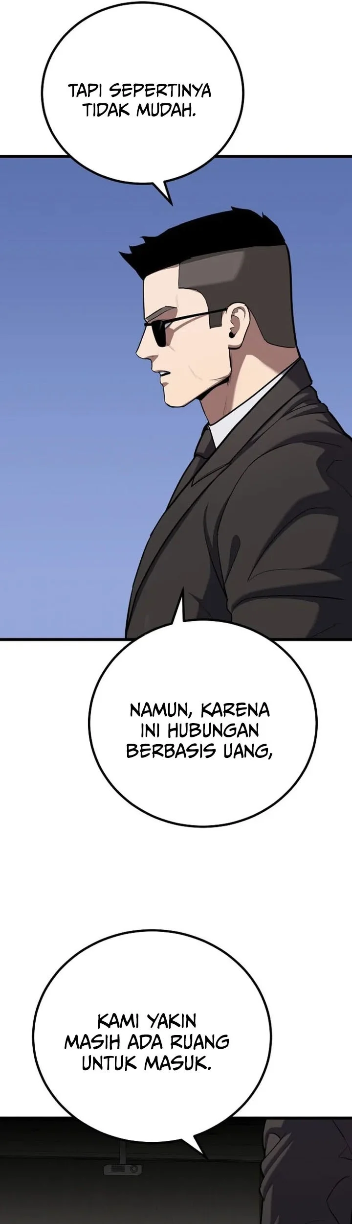 Level 1 Player Chapter 129 Gambar 18