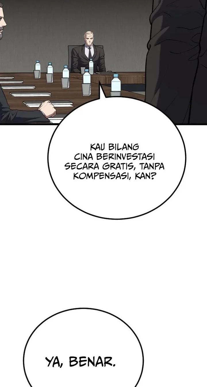 Level 1 Player Chapter 129 Gambar 19