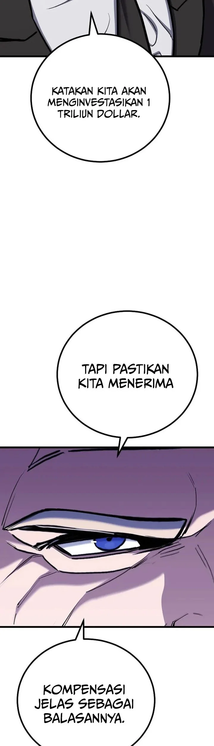 Level 1 Player Chapter 129 Gambar 22