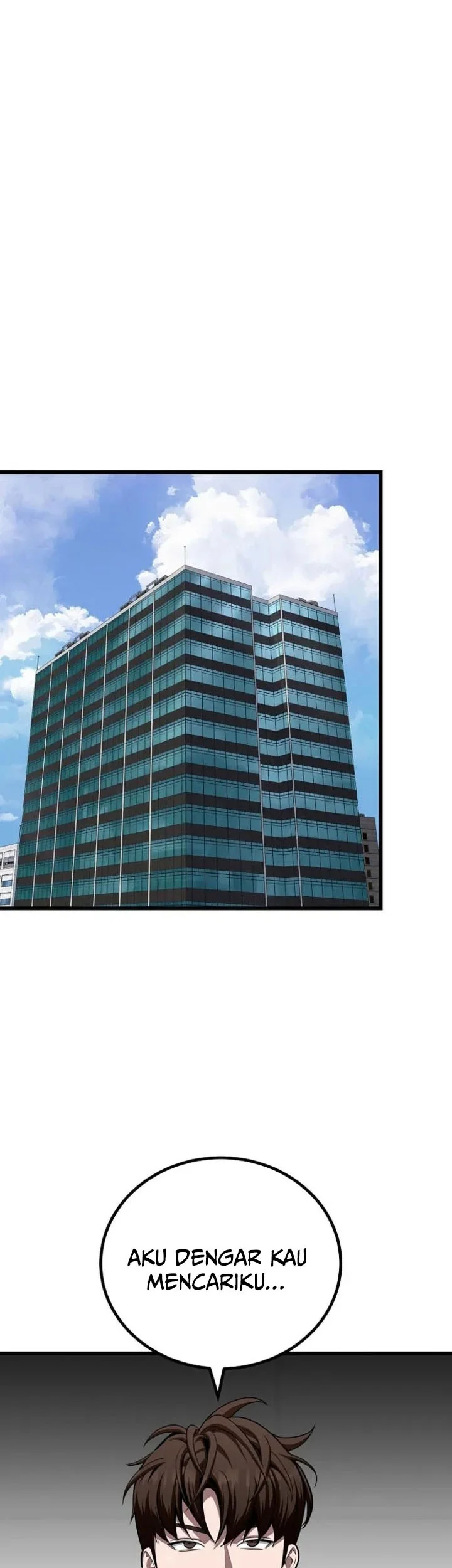 Level 1 Player Chapter 129 Gambar 24