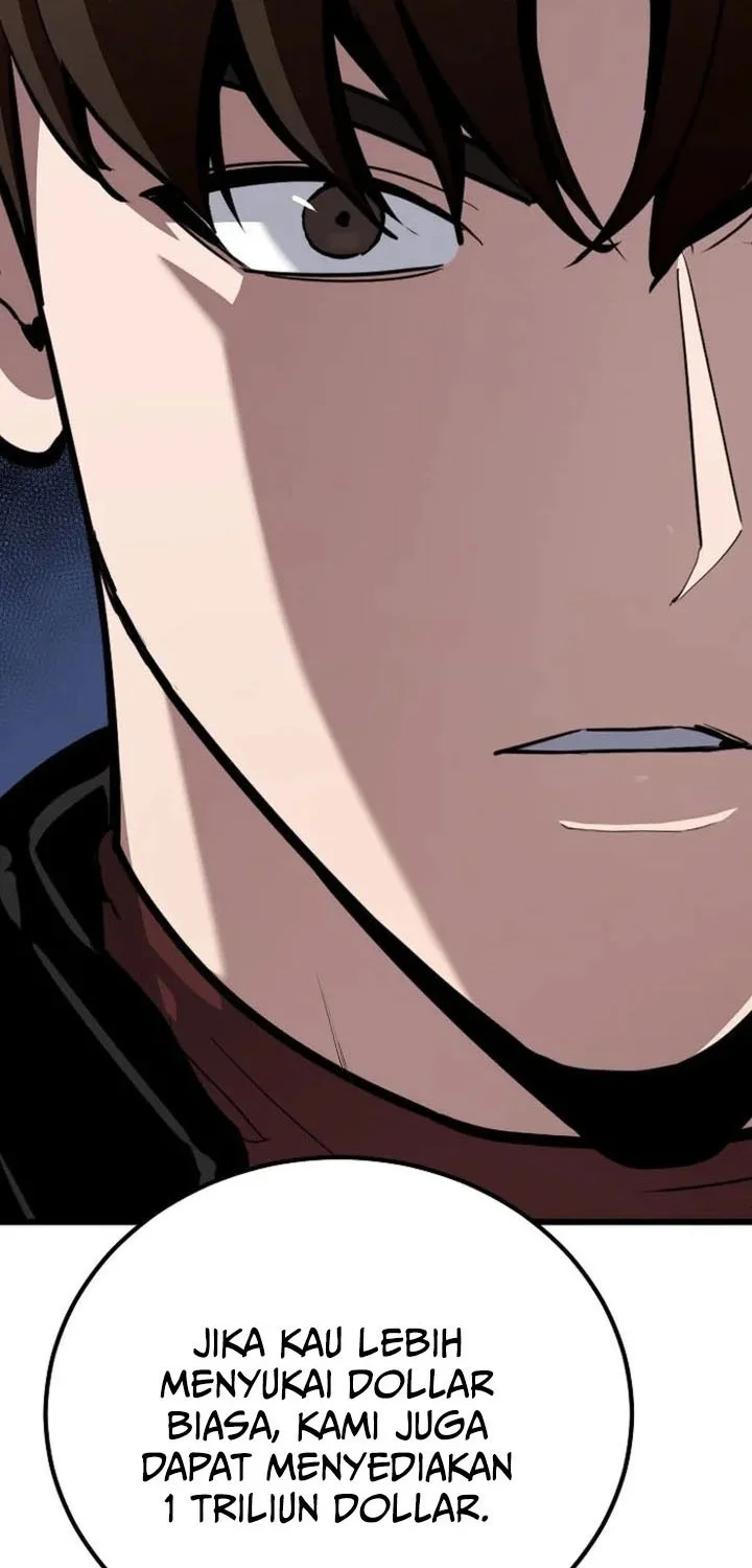 Level 1 Player Chapter 129 Gambar 35