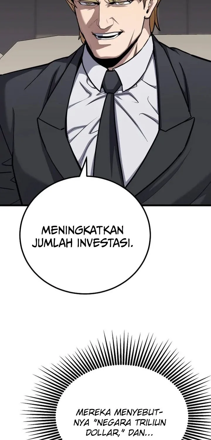 Level 1 Player Chapter 129 Gambar 37