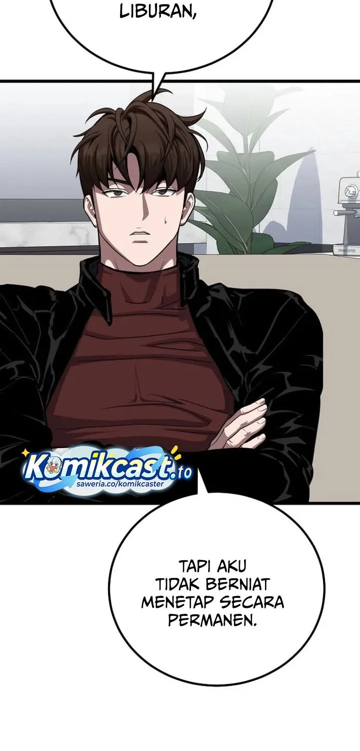 Level 1 Player Chapter 129 Gambar 41