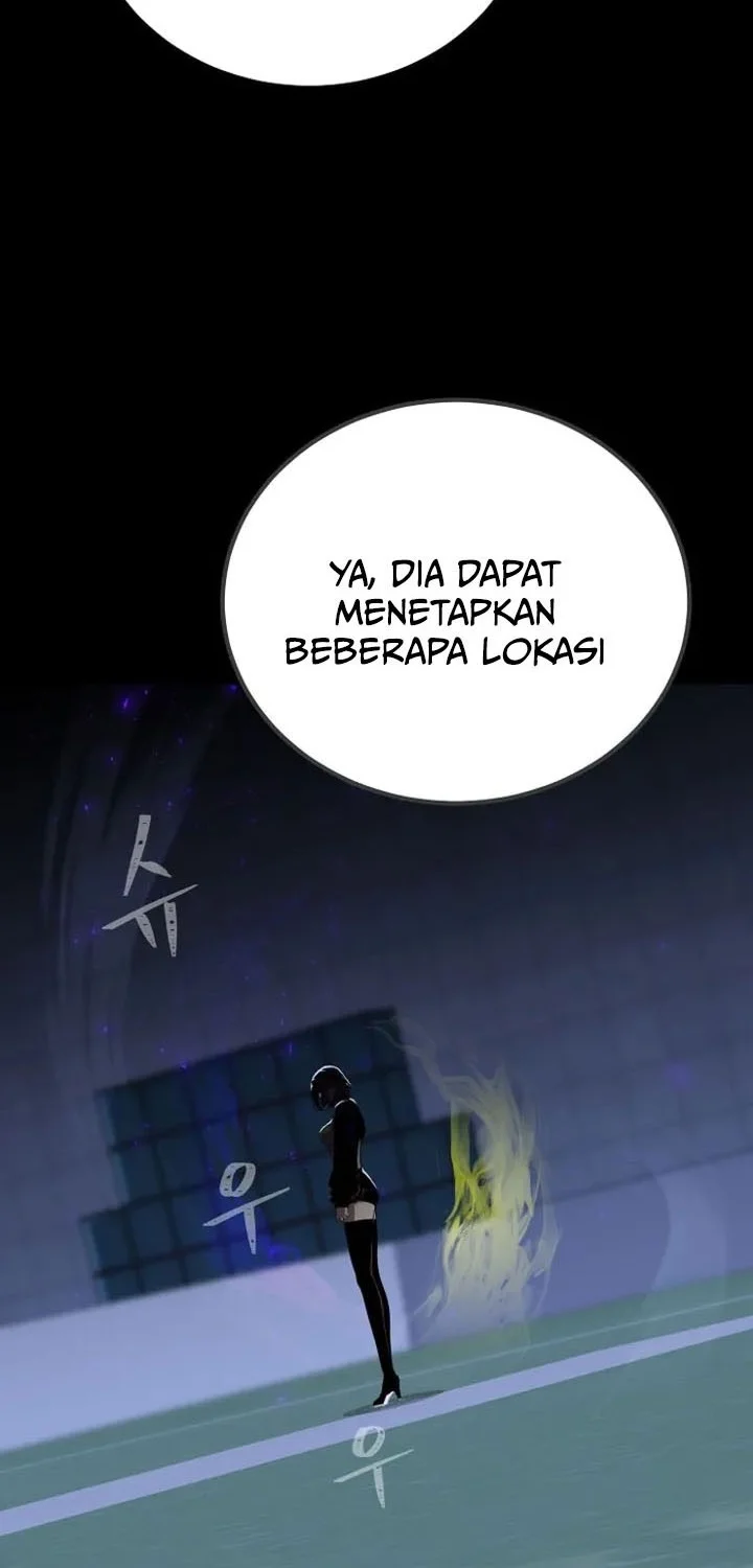 Level 1 Player Chapter 129 Gambar 45