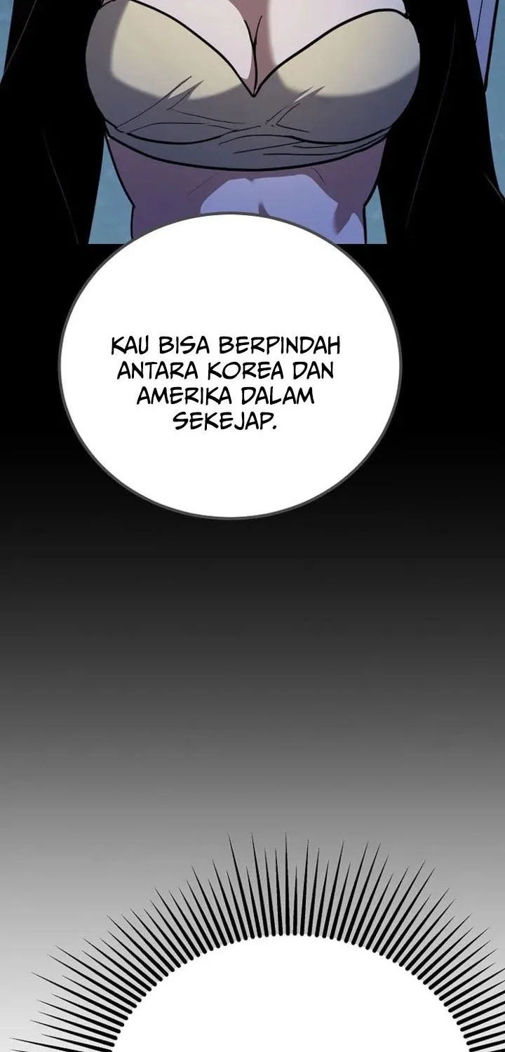 Level 1 Player Chapter 129 Gambar 47