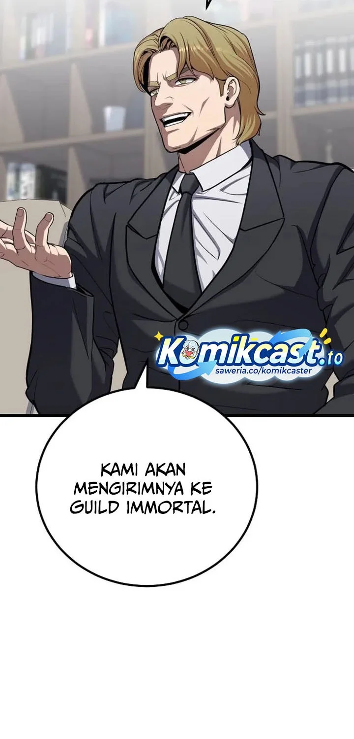 Level 1 Player Chapter 129 Gambar 49