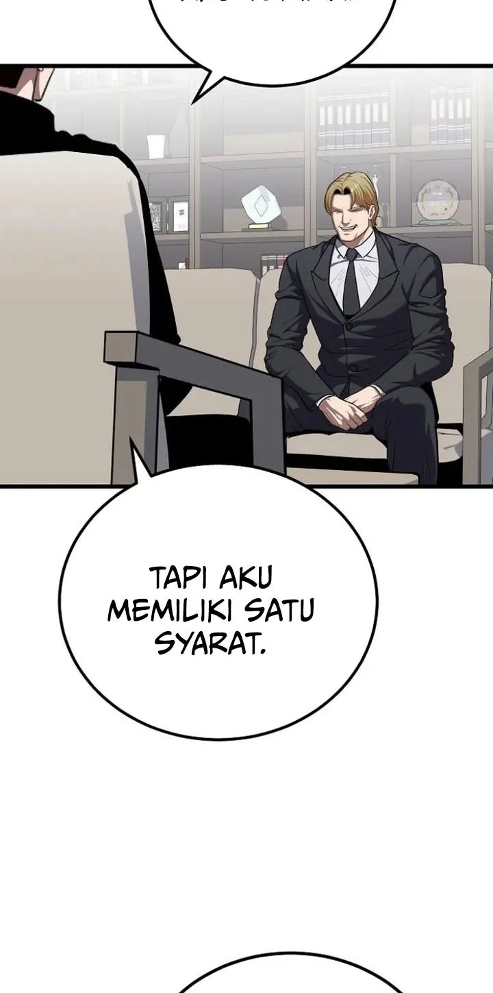 Level 1 Player Chapter 129 Gambar 51