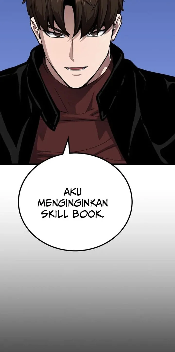 Level 1 Player Chapter 129 Gambar 53