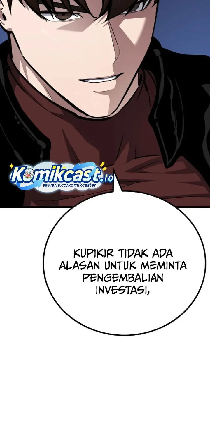 Level 1 Player Chapter 129 Gambar 57