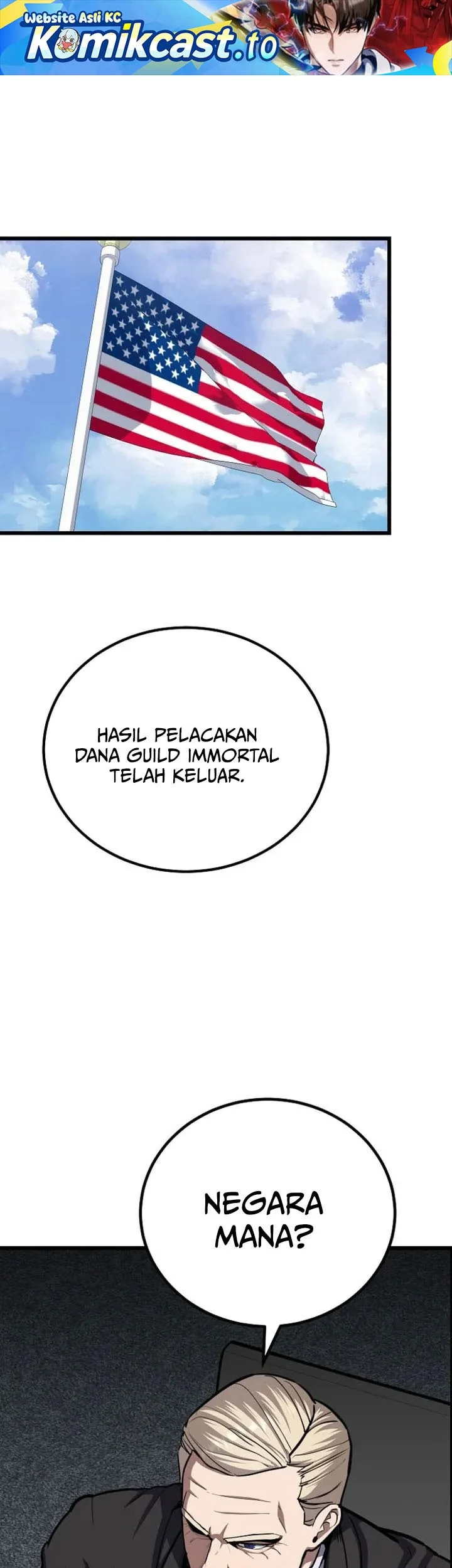 Manhwa Level 1 Player Chapter 129 gambar 2