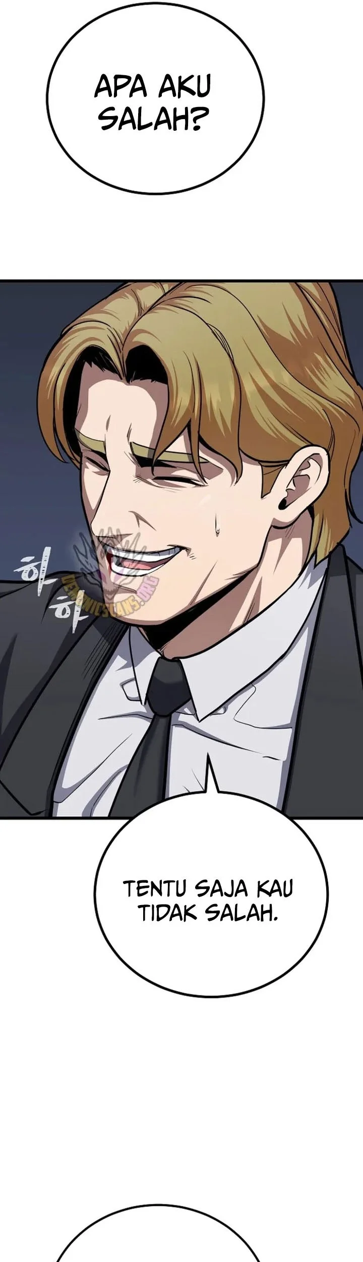 Level 1 Player Chapter 129 Gambar 58