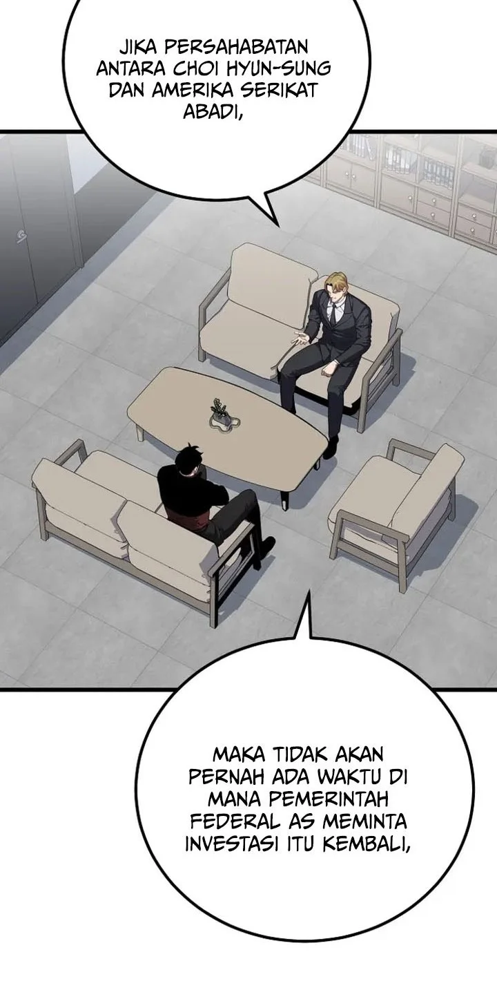 Level 1 Player Chapter 129 Gambar 59