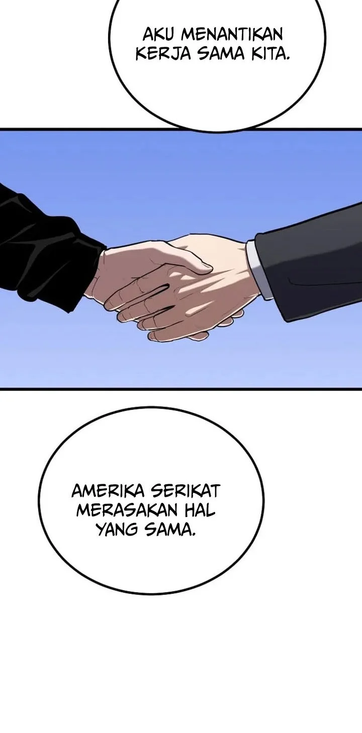 Level 1 Player Chapter 129 Gambar 61