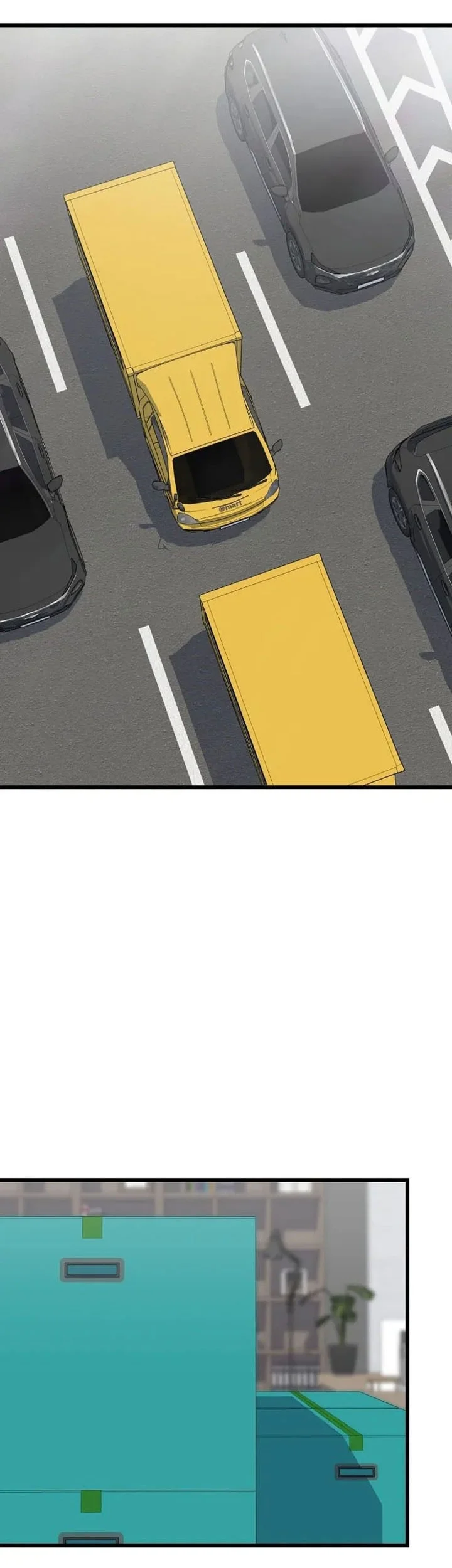 Level 1 Player Chapter 129 Gambar 64