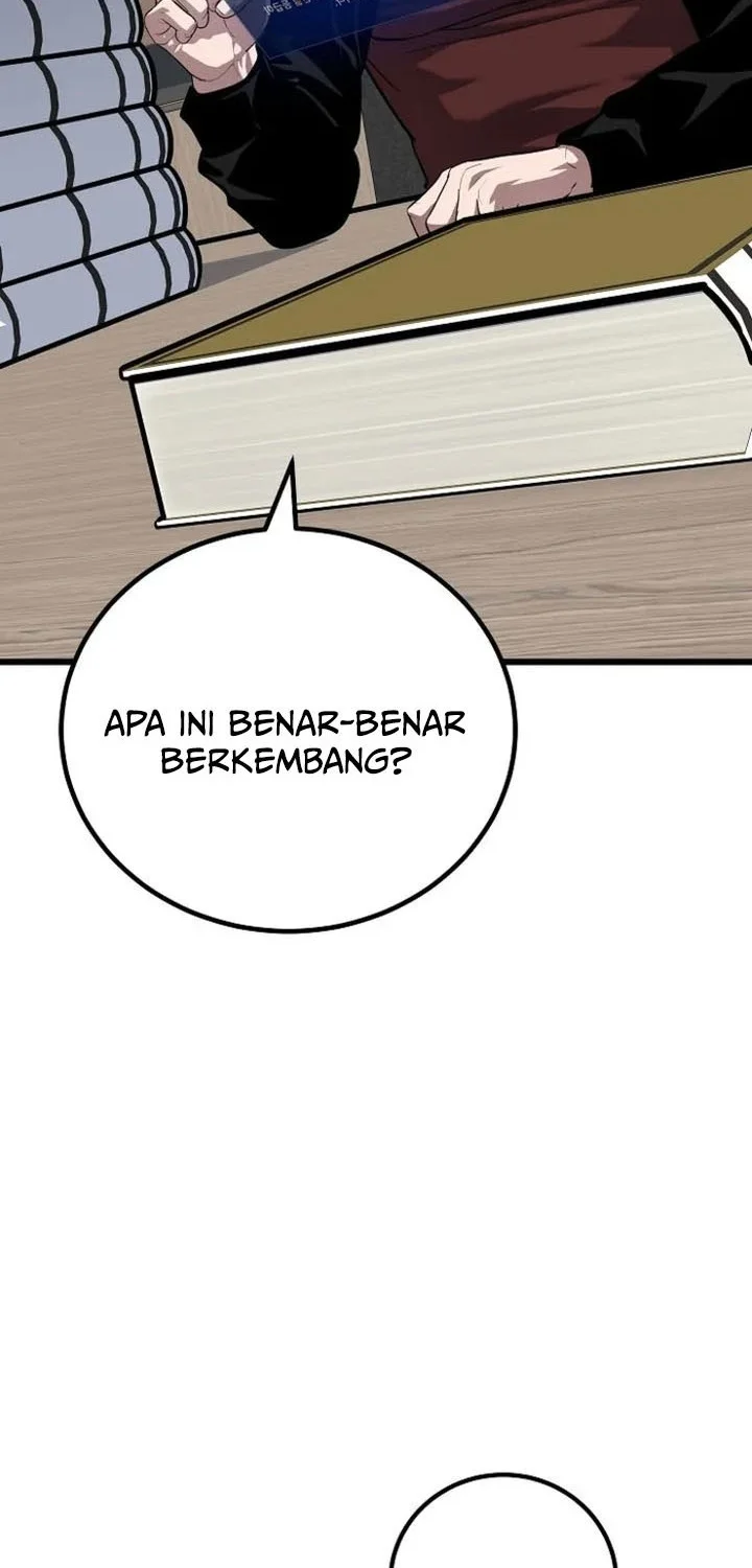 Level 1 Player Chapter 129 Gambar 67