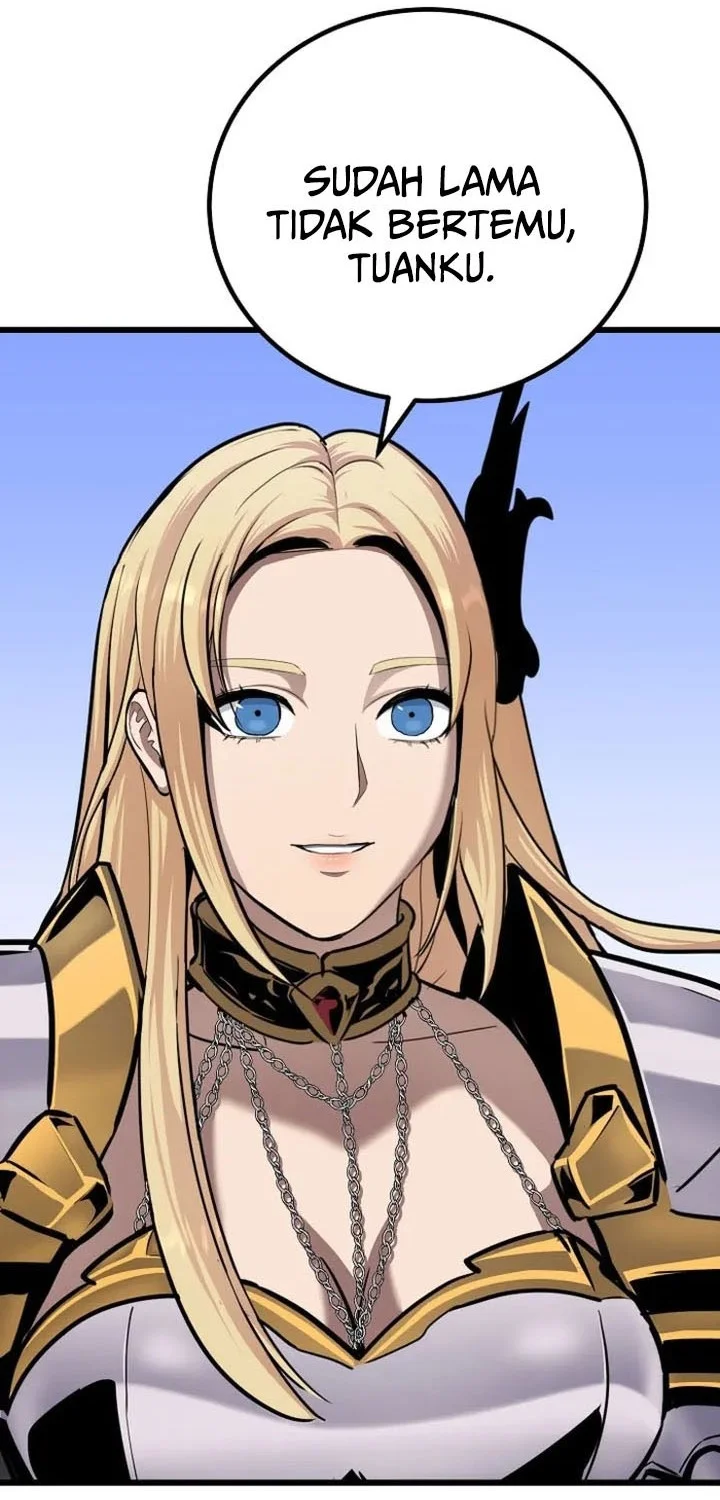 Level 1 Player Chapter 129 Gambar 73