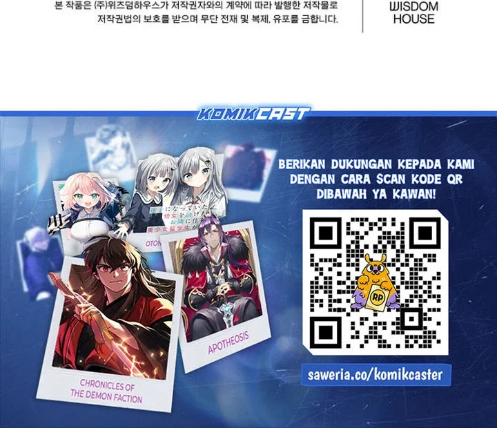 Level 1 Player Chapter 129 Gambar 77