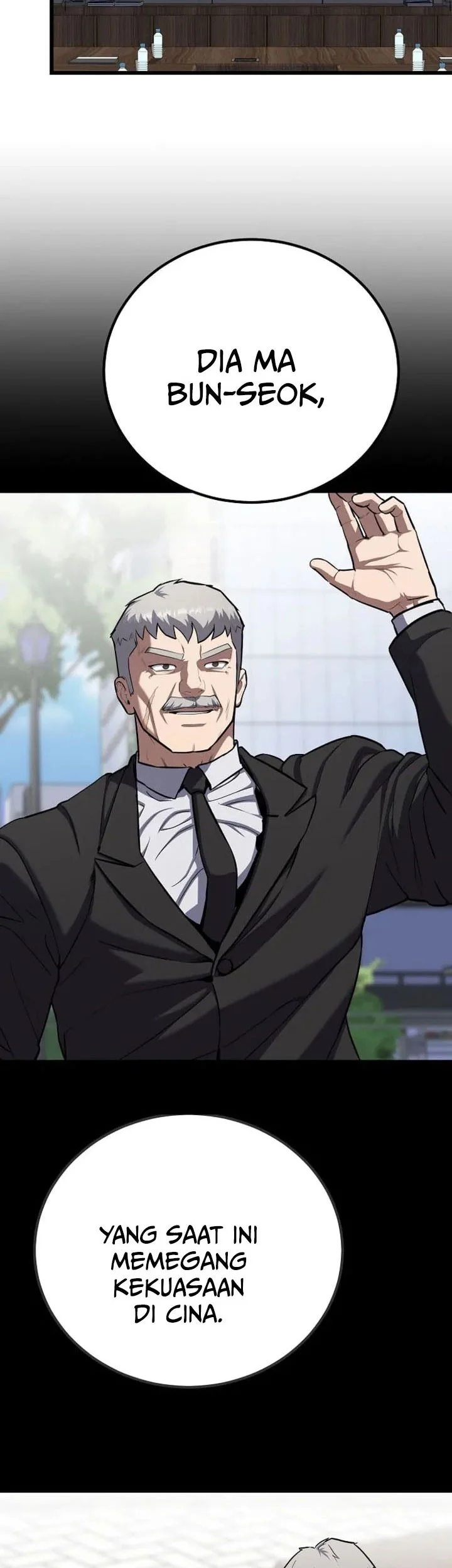 Level 1 Player Chapter 129 Gambar 6