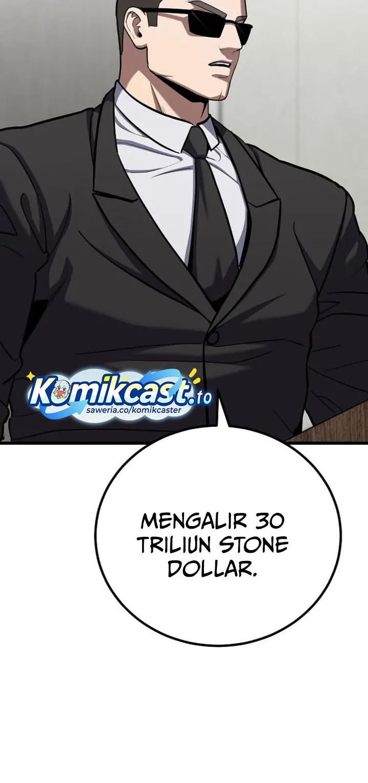 Level 1 Player Chapter 129 Gambar 9