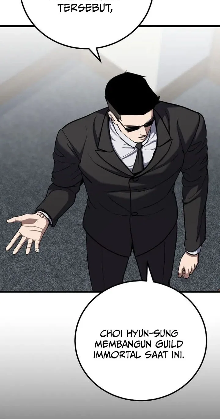 Level 1 Player Chapter 129 Gambar 11