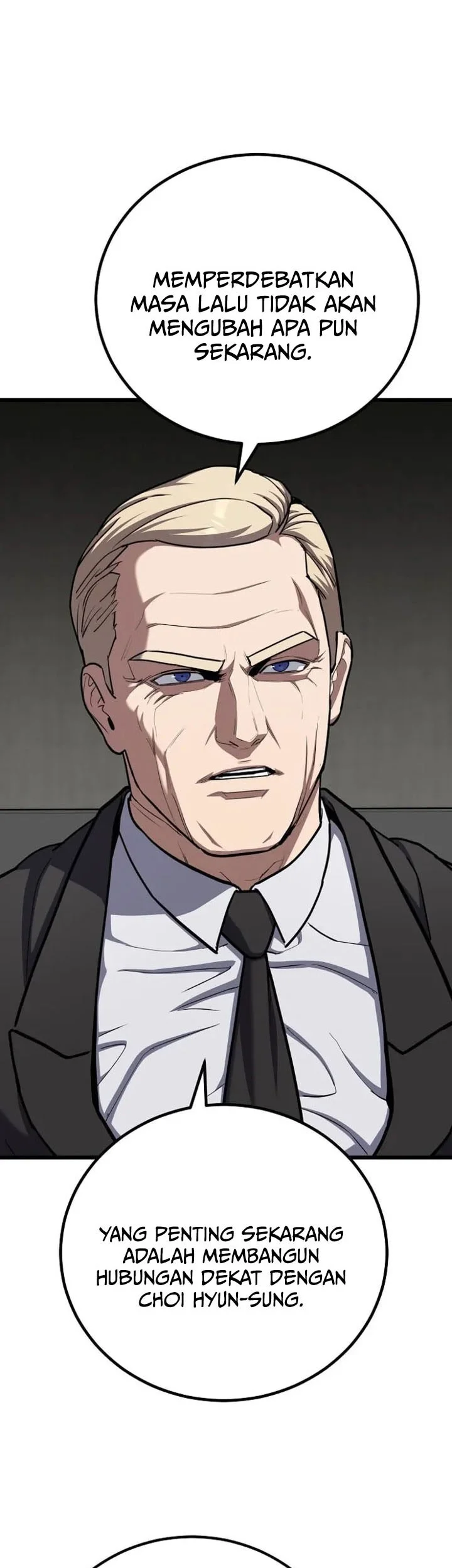 Level 1 Player Chapter 129 Gambar 16