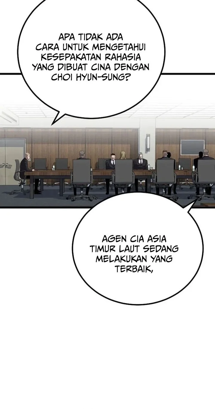 Level 1 Player Chapter 129 Gambar 17