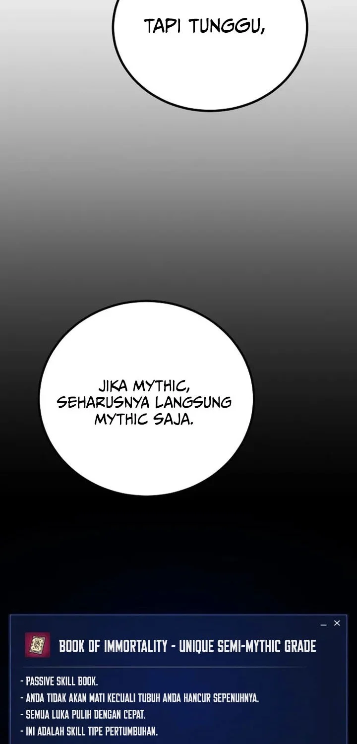 Level 1 Player Chapter 130 Gambar 19