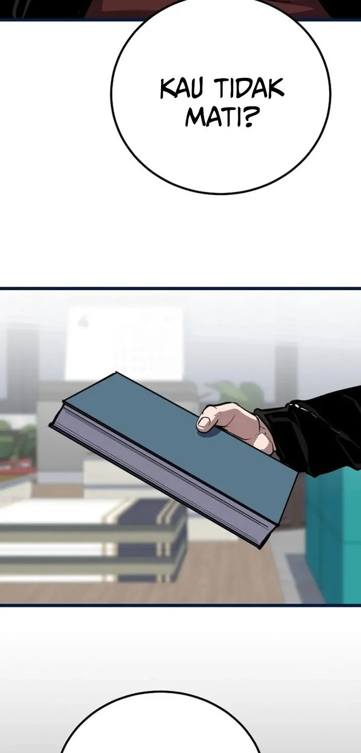 Level 1 Player Chapter 130 Gambar 21