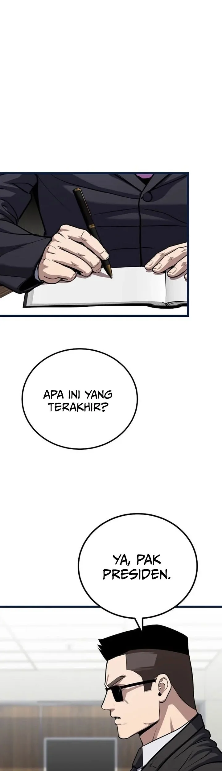 Level 1 Player Chapter 130 Gambar 26