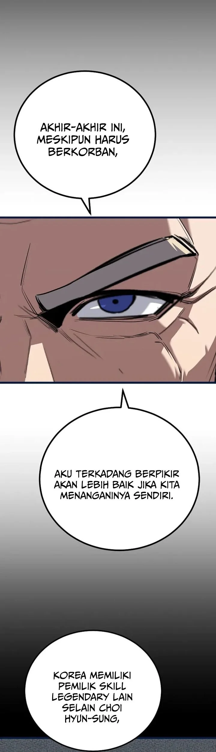 Level 1 Player Chapter 130 Gambar 32